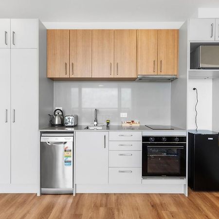 Manukau Studio Apartments Auckland Buitenkant foto