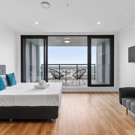 Manukau Studio Apartments Auckland Buitenkant foto