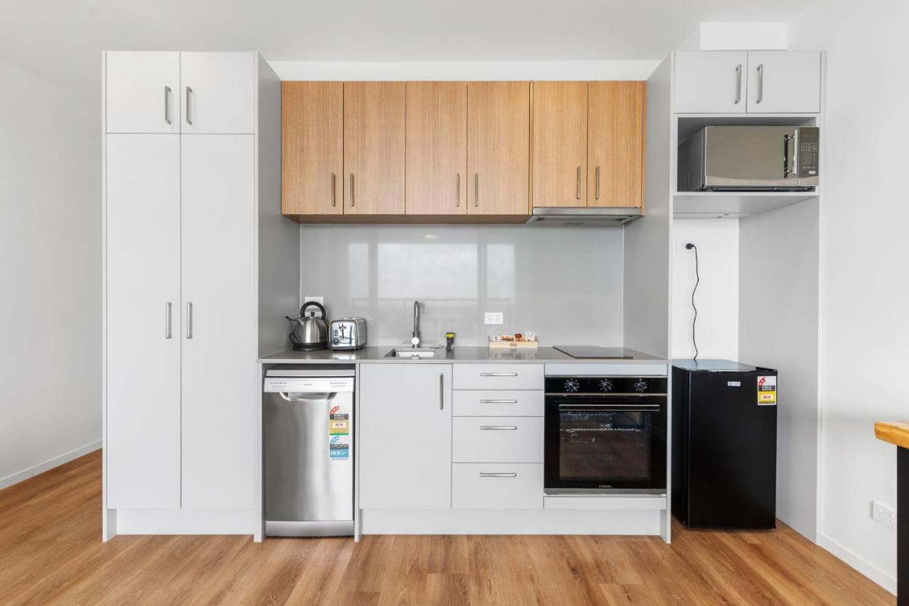 Manukau Studio Apartments Auckland Buitenkant foto