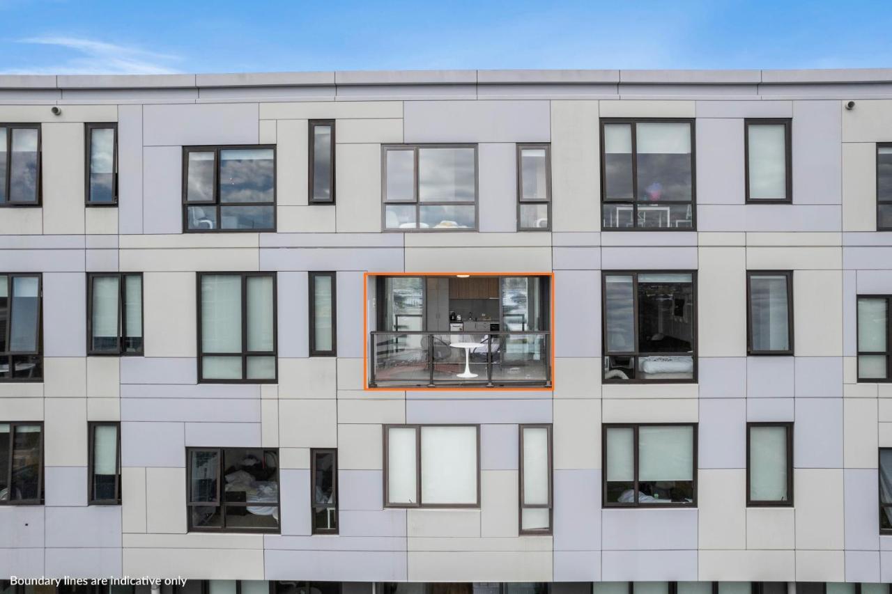 Manukau Studio Apartments Auckland Buitenkant foto